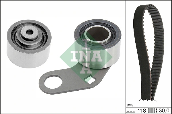 Timing Belt Kit
